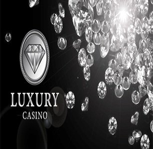 Luxury Casino New Bonus Codes