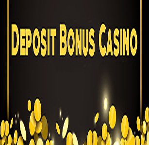 Match Deposit Bonus reload bonus