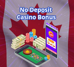 Bonus Casino Canada